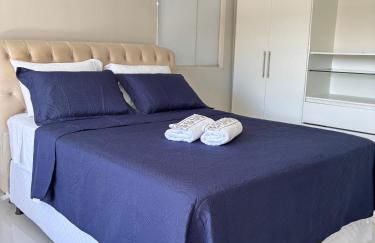 Pousada Sousa Residencial Qrt1 - Photo 1