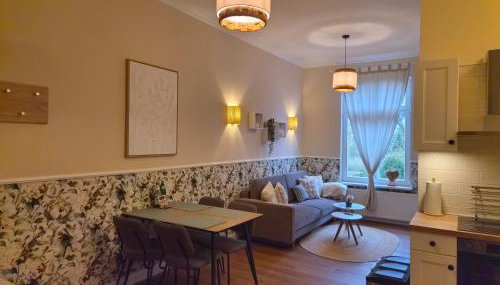 Gutshof Kämmerich - Fewo "Schwalbennest" - Foto 2