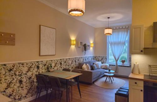 Gutshof Kämmerich - Fewo "Schwalbennest" - Foto 2