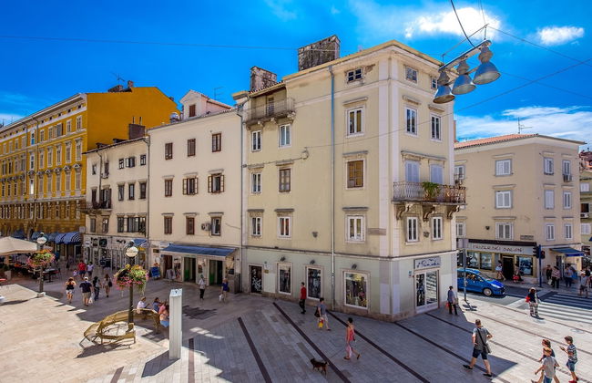 Main Square Studios - Foto 43