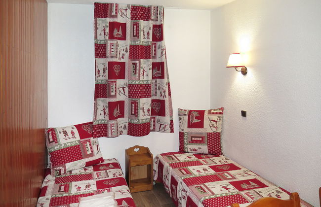 Odalys Essentielle Le Hameau du Mottaret - Foto 12