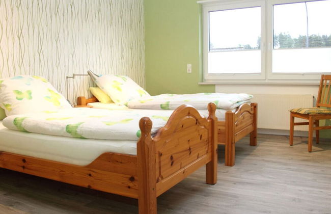 Nice Apartment in Daun-waldkonigen - Photo 2