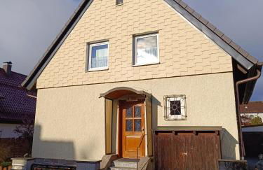 Schmuckstück im Fichtelgebirge - Foto 10