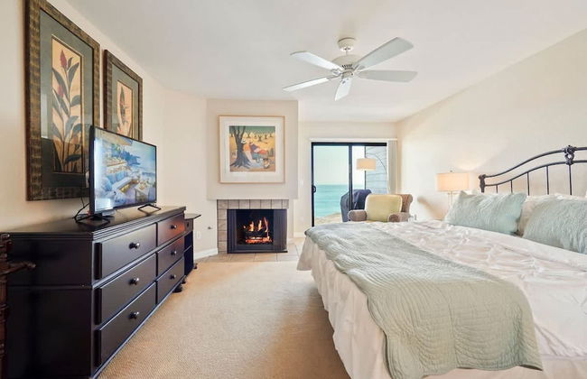 Surfsong Dream - Beachfront - Foto 18