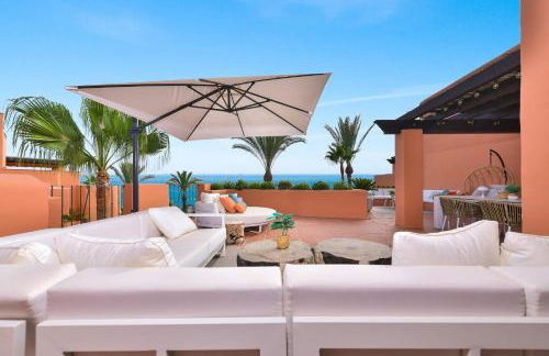Spectacular Frontline beach Penthouse - Foto 19
