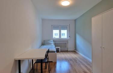 Family Apartments Near City Centre - Foto 11