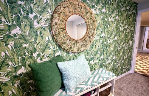 Spa Sauna Escape Sweeping Valley Views 6BR - Foto 53