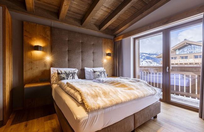 Attractive Chalet in Ehrwald - Foto 5