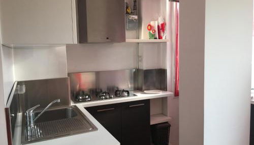 Splendido Bilocale adiacente metro M5 - Ca Granda - Foto 4