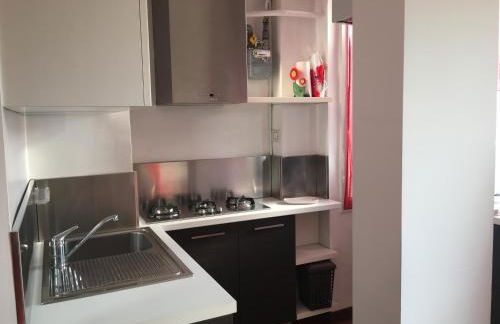 Splendido Bilocale adiacente metro M5 - Ca Granda - Foto 4