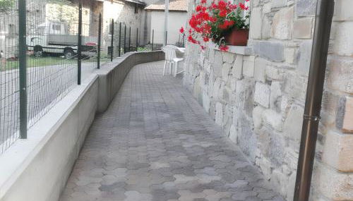 Charming apartment in Livo 70 m² with mountain view - Foto 3