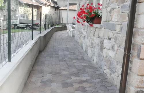 Cozy apartment in Livo 70 m² with mountain view terrace - Foto 8