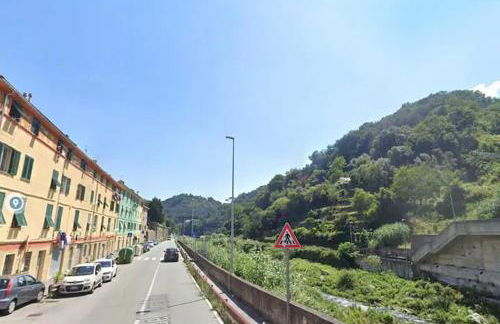 Voltri Genova - Arenzano meno di 2 k m dal mare - Foto 7