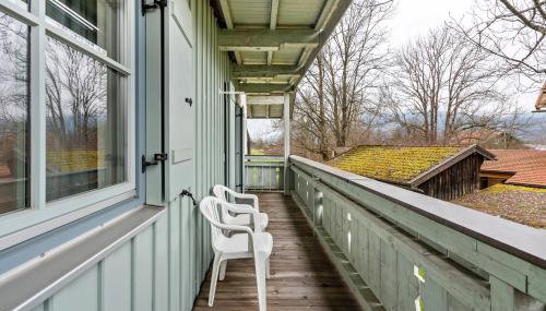 Fewo Brünnstein - Nr 40 Pool, Sauna - Foto 3