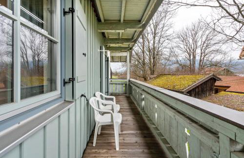 Fewo Brünnstein - Nr 40 Pool, Sauna - Photo 3