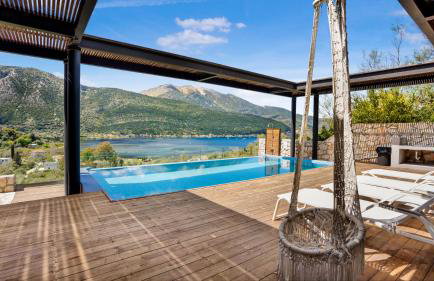 Villa Luca Desimi in Desimi - Foto 1