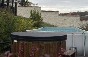 PlebaniDół apartament z jacuzzi - Foto 18