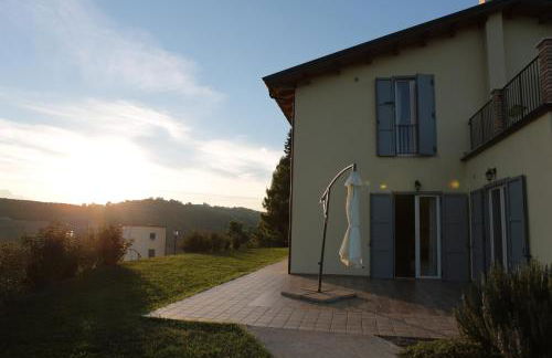 Agriturismo Terra dei Falchi - Foto 18