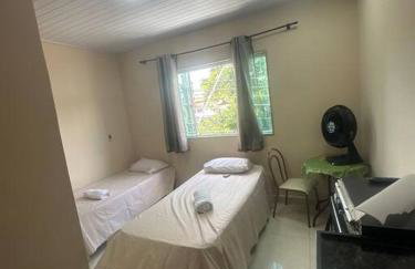 Ilha de Monte Belo mínimo de 3 diárias - Foto 26