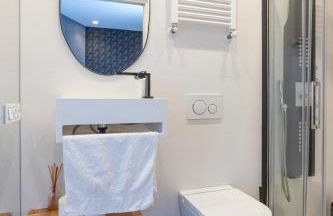 BIG 4 ROOMS in a Centric Home Parking Included - Foto 44