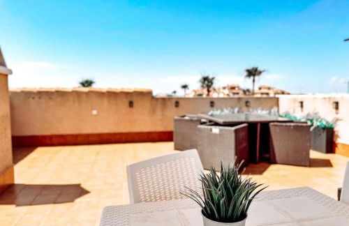 Fee4Me Relax & Beach Los Alcázares - Foto 44