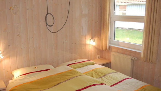 Holiday Home in Otterndorf - Photo 3, Room