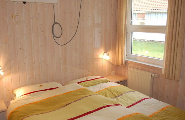 Holiday Home in Otterndorf - Foto 19