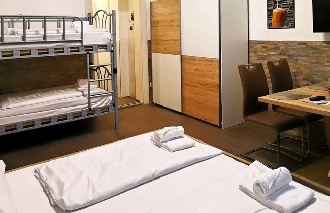 HP Apartments - Foto 4