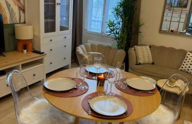 L Écrin Rémois - Foto 27