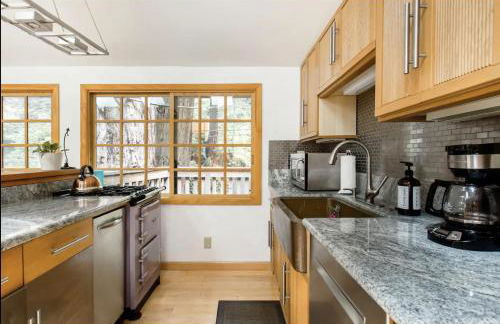 Sur Grove Big Sur - Foto 7