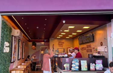 Flat Ilha Pura Barra-RioCentro - Foto 56