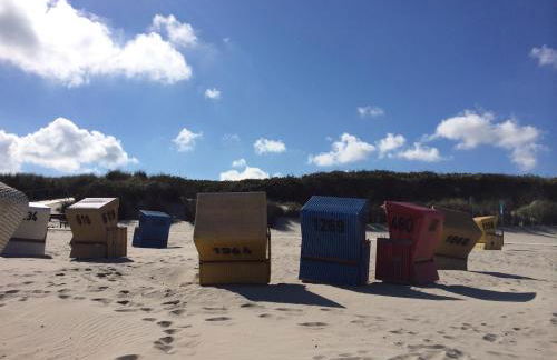 Petine Langeoog - Photo 28