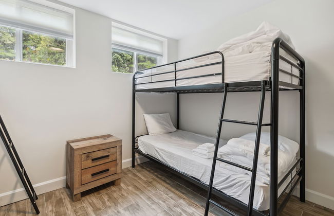 Blue View Chalets - Foto 56