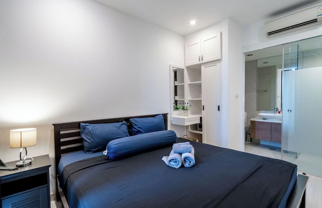 My Resort Beach Apartment - Foto 16