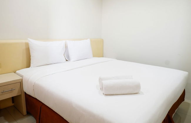 Comfy 1BR Twin Tower Apartment - Foto 5