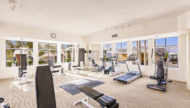 Lovers Key Resort Suite 1 - Foto 3, Habitación