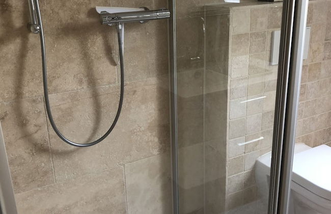 Ferienwohnung Gala - Foto 9