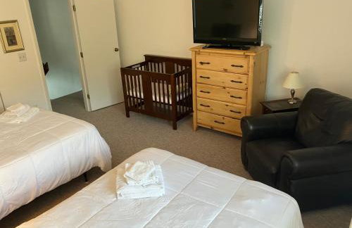 Lakeside Condo with plenty of amenities close to Bristol Mountain - permit - 2024-0018 - Foto 10