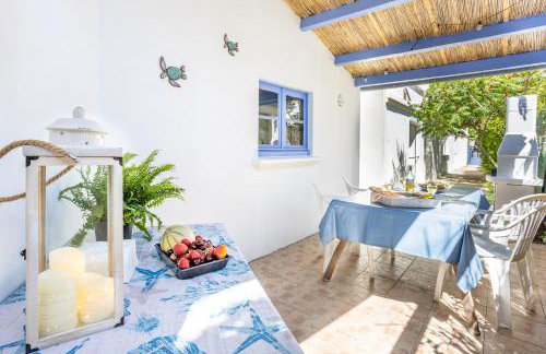 La Dune - 100m plage - Parking - Terrasse & BBQ - Foto 10