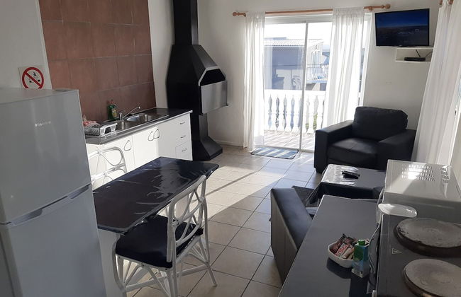 Oom Piet Self Catering Accomodation - Photo 38