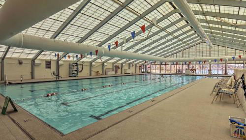 Lake Desoto Townhome Swim Dock, Pets Welcome! - Foto 4