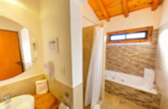 Cabañas Tierras Altas - Foto 34