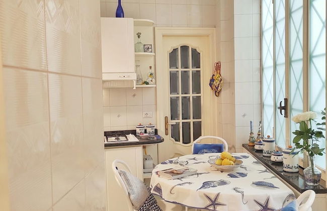 Villa Arte- Luxurious Villa in Ravello - Foto 15