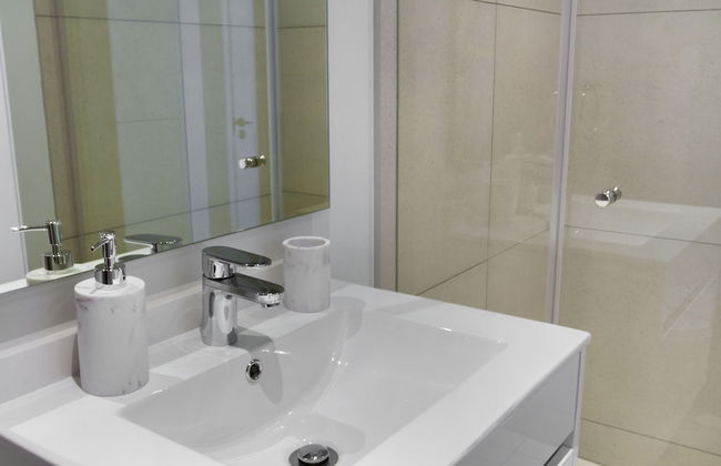 Ellipse Waterfall 3902 - Foto 10