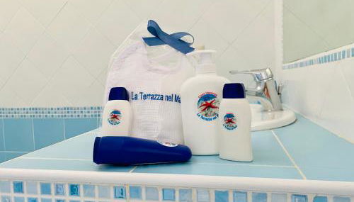 La Terrazza nel Mare - Photo 3