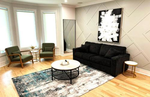 Huge 2000 sqft Luxury & Stylish Condo minutes to New York - Foto 7