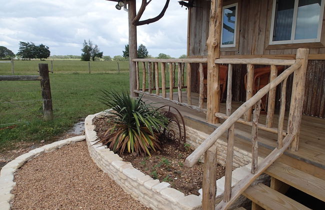 Stagecoach Cabins - Foto 53