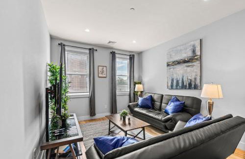 Furnished Apartment Near Logan Airport - Foto 1