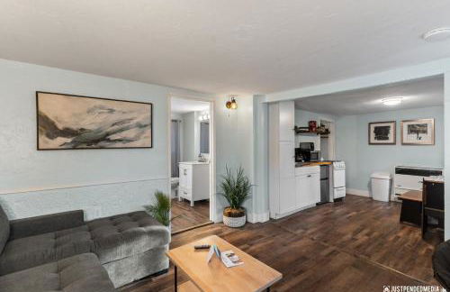 Borealis Barnhouse - Slumber 7 - Photo 2