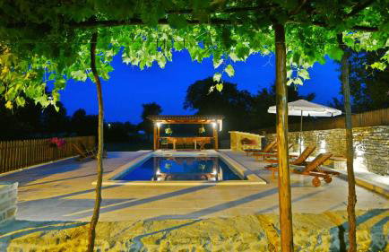 Traditional villa Juta for 8 people - Foto 67